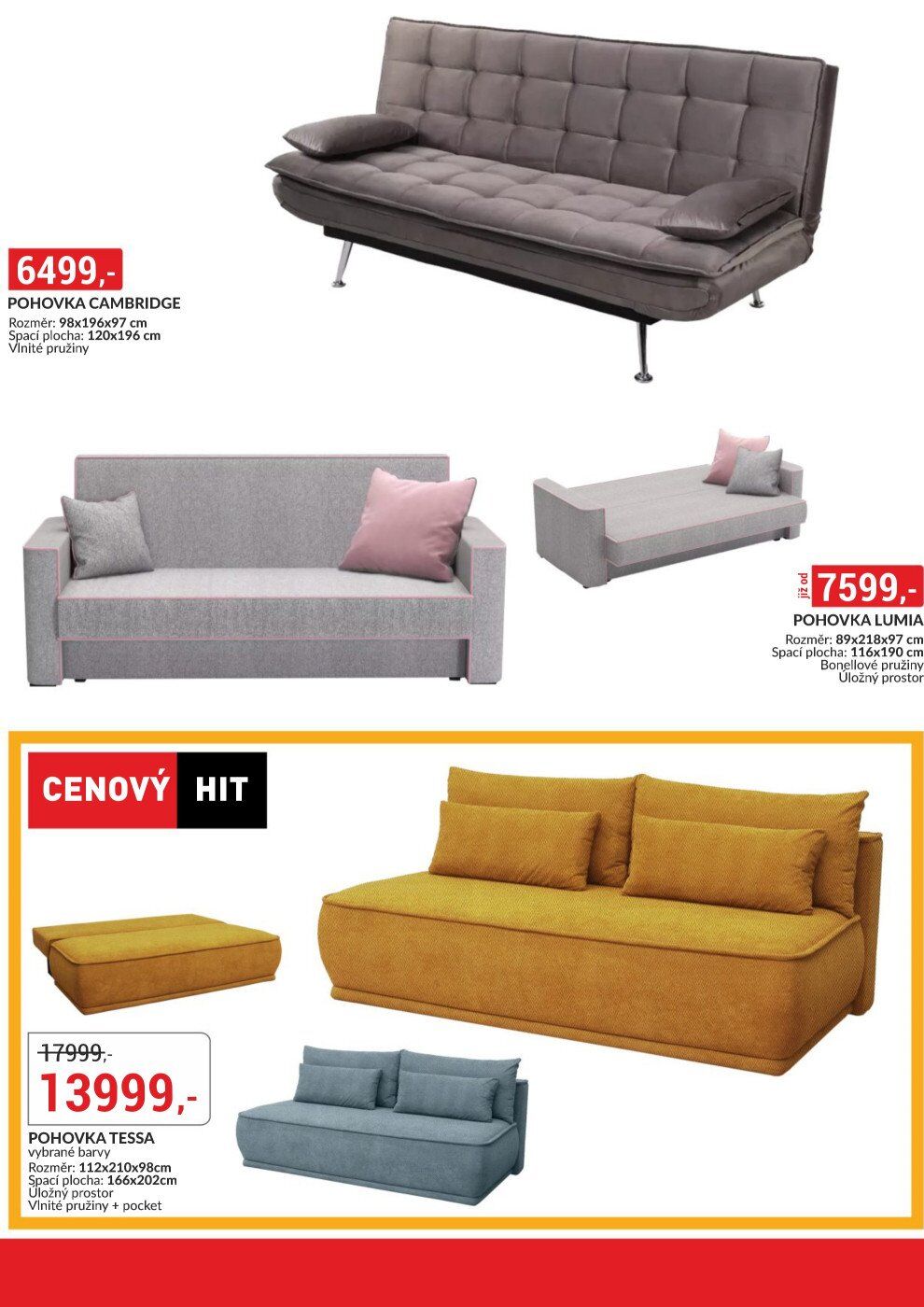 bauMax leták - Bydlení podle vašeho stylu bauMax strana 25