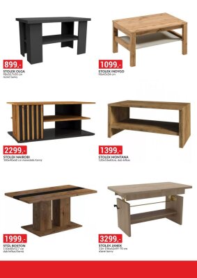 bauMax leták - Bydlení podle vašeho stylu strana 26