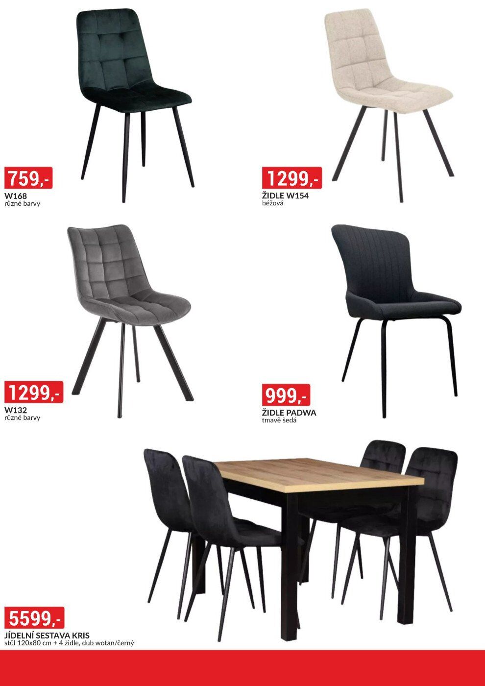 bauMax leták - Bydlení podle vašeho stylu bauMax strana 29