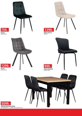 bauMax leták - Bydlení podle vašeho stylu strana 29