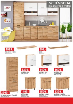 bauMax leták - Bydlení podle vašeho stylu strana 31