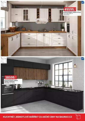 bauMax leták - Bydlení podle vašeho stylu strana 32