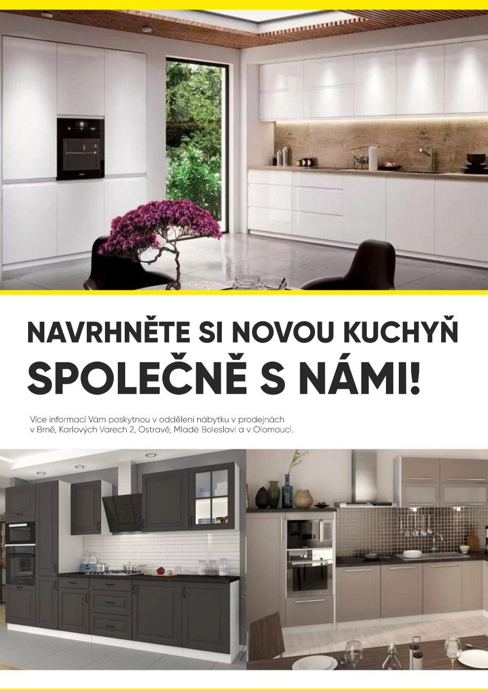 bauMax leták - Bydlení podle vašeho stylu bauMax strana 37