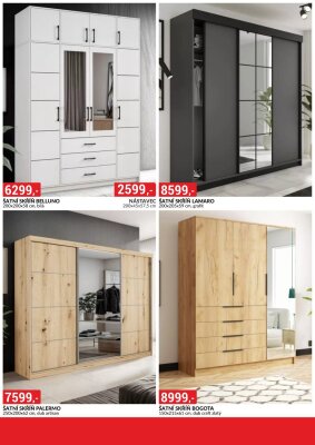 bauMax leták - Bydlení podle vašeho stylu strana 38