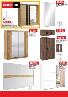 bauMax leták - Bydlení podle vašeho stylu strana 40