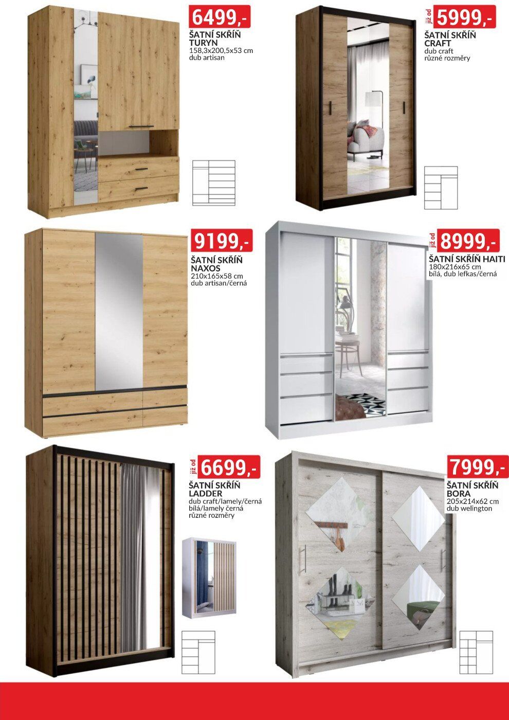 bauMax leták - Bydlení podle vašeho stylu bauMax strana 41