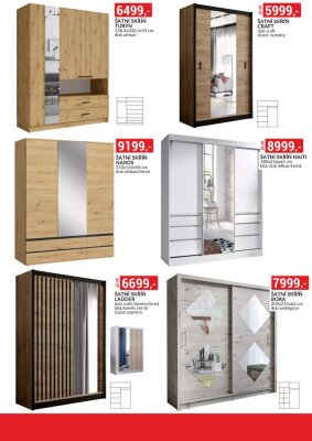 bauMax leták - Bydlení podle vašeho stylu strana 41