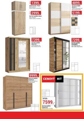 bauMax leták - Bydlení podle vašeho stylu strana 42