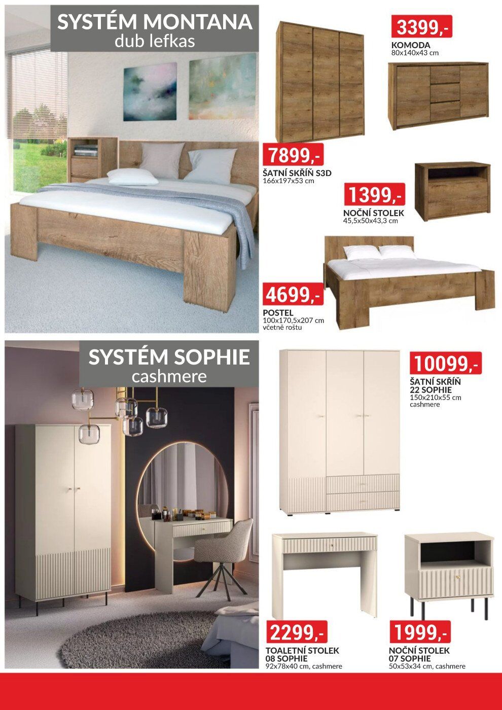 bauMax leták - Bydlení podle vašeho stylu bauMax strana 43