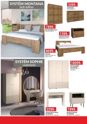 bauMax leták - Bydlení podle vašeho stylu strana 43