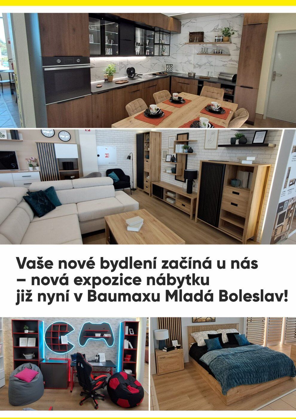 bauMax leták - Bydlení podle vašeho stylu bauMax strana 45