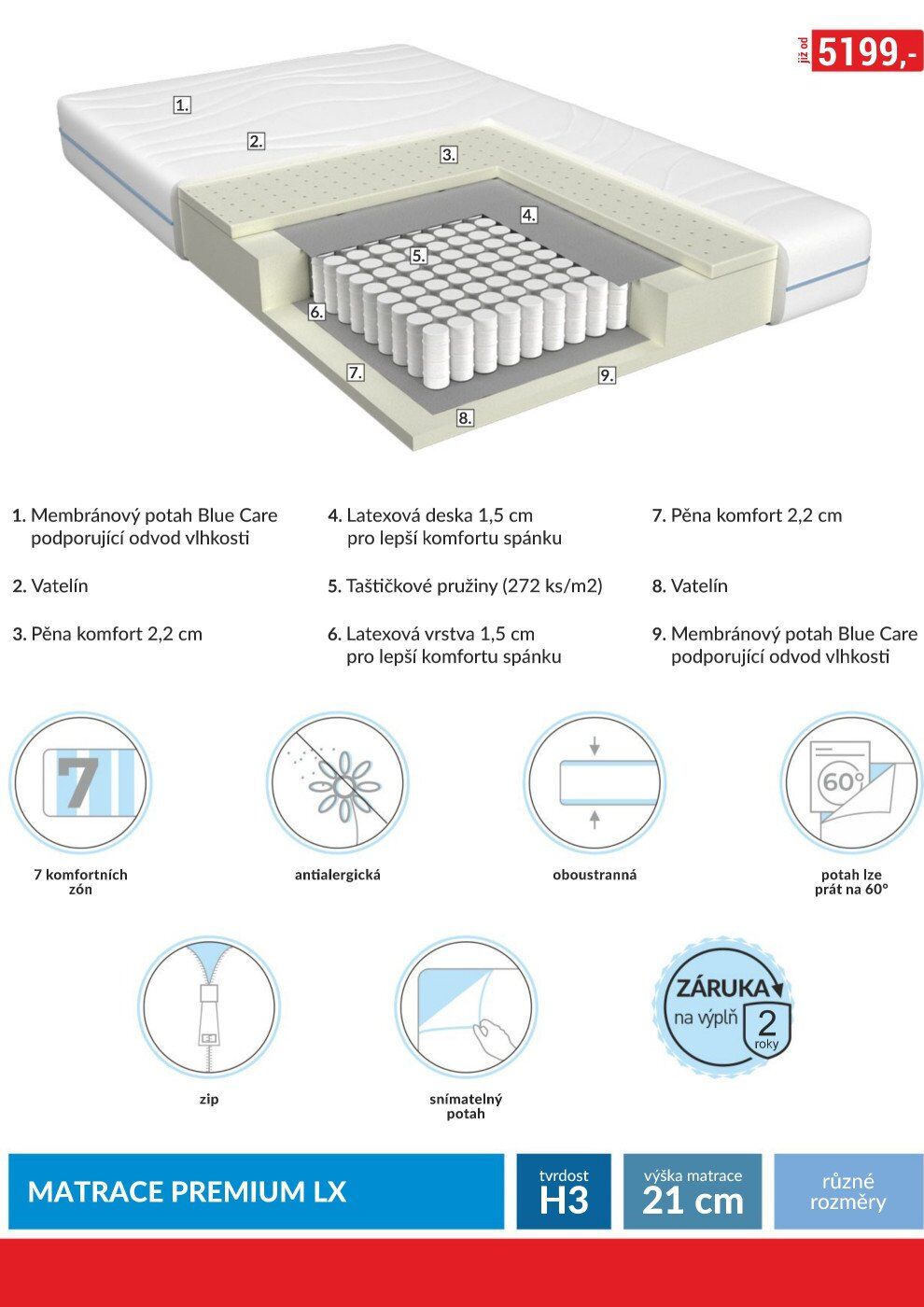 bauMax leták - Bydlení podle vašeho stylu bauMax strana 47