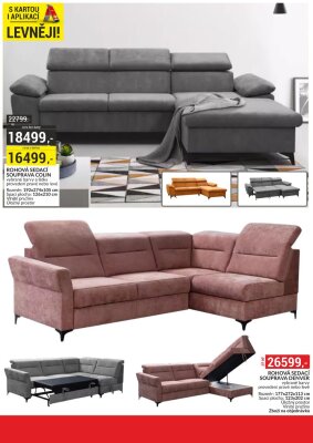 bauMax leták - Bydlení podle vašeho stylu strana 5