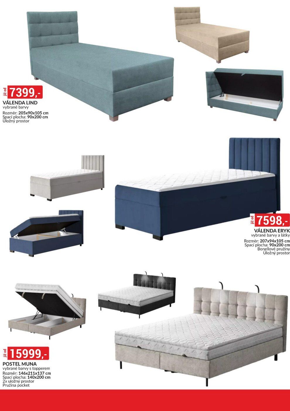 bauMax leták - Bydlení podle vašeho stylu bauMax strana 51