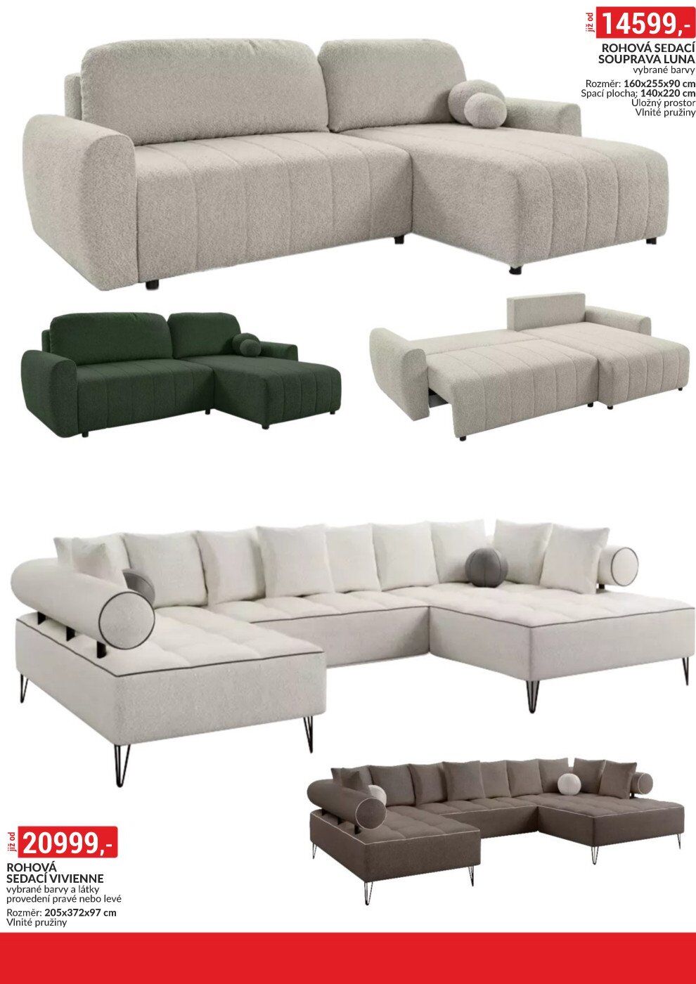 bauMax leták - Bydlení podle vašeho stylu bauMax strana 7