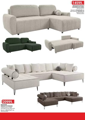 bauMax leták - Bydlení podle vašeho stylu strana 7