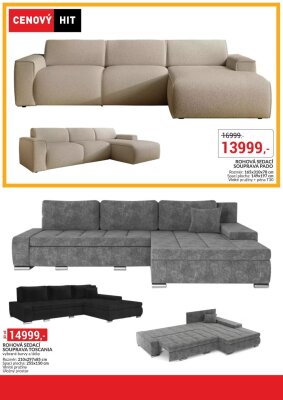 bauMax leták - Bydlení podle vašeho stylu strana 9