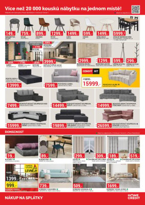 bauMax leták strana 2