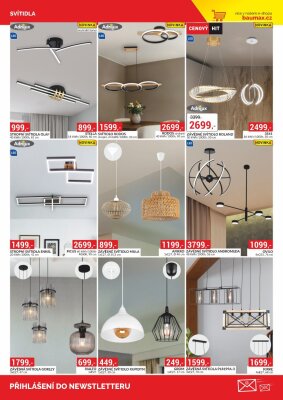 bauMax leták strana 3