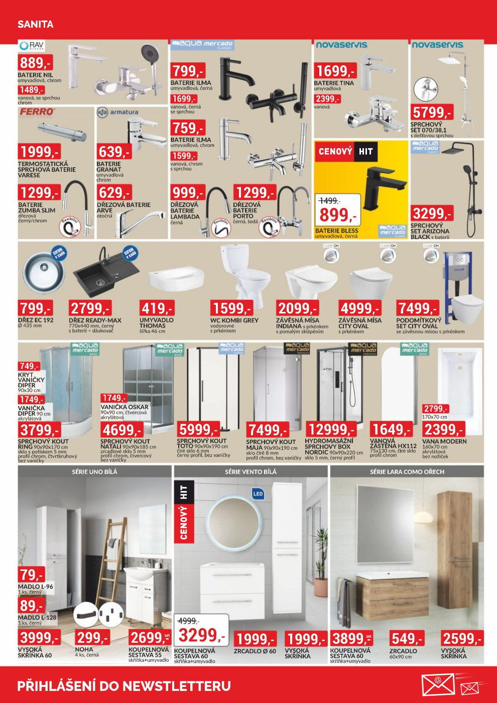 bauMax leták bauMax strana 6