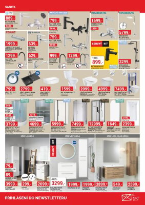 bauMax leták strana 6