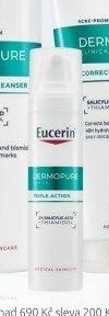 Eucerin DermoPure Triple Action - BENU Lékárna aktualniletaky.eu
