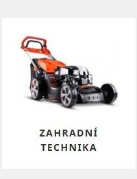 Zahradní technika - Mountfield aktualniletaky.eu