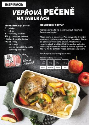 aktuální leták Kaufland 8.10.2025-14.10.2025