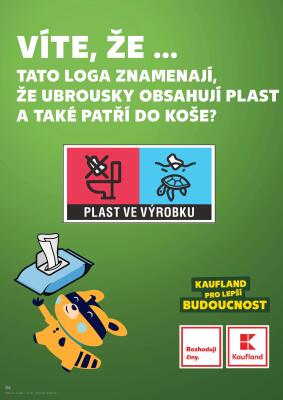 aktuální leták Kaufland 8.10.2025-14.10.2025