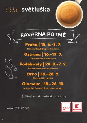aktuální leták Kaufland 8.10.2025-14.10.2025