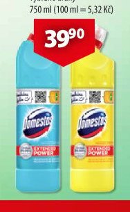 Domestos - CBA aktualniletaky.eu