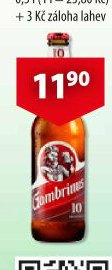 Gambrinus Originál 10 - CBA aktualniletaky.eu
