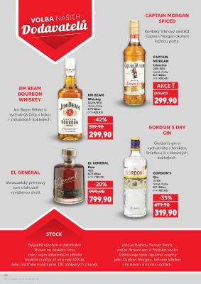 aktuální leták Kaufland 15.10.2025-21.10.2025