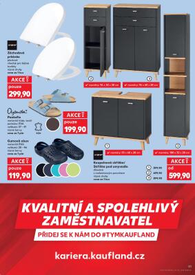 aktuální leták Kaufland 15.10.2025-21.10.2025