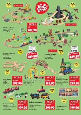 aktuální leták Kaufland 15.10.2025-21.10.2025