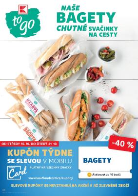 aktuální leták Kaufland 15.10.2025-21.10.2025
