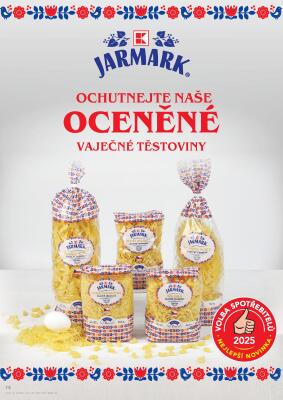 aktuální leták Kaufland 15.10.2025-21.10.2025