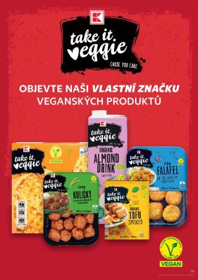 aktuální leták Kaufland 15.10.2025-21.10.2025