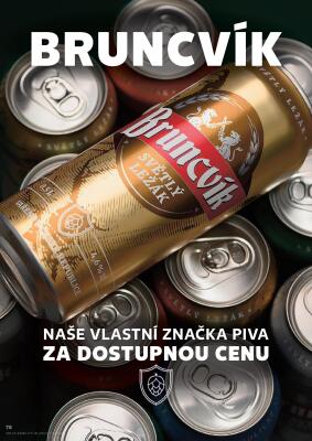 aktuální leták Kaufland 15.10.2025-21.10.2025