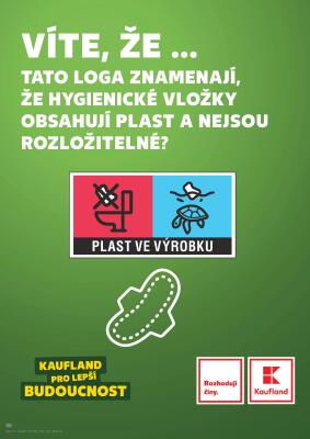 aktuální leták Kaufland 15.10.2025-21.10.2025