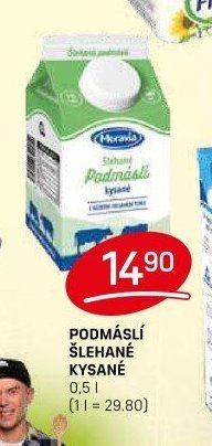 Podmáslí šlehané kysané - FLOP aktualniletaky.eu