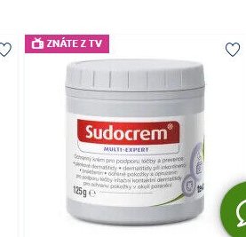 Sudocrem - BENU Lékárna aktualniletaky.eu