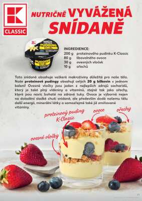 aktuální leták Kaufland 22.10.2025-27.10.2025