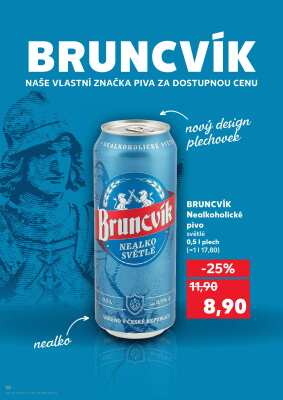 aktuální leták Kaufland 22.10.2025-27.10.2025