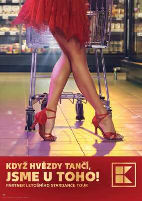 aktuální leták Kaufland 22.10.2025-27.10.2025