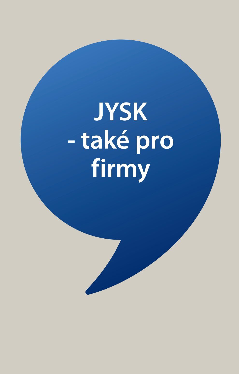 Jysk leták Jysk strana 2