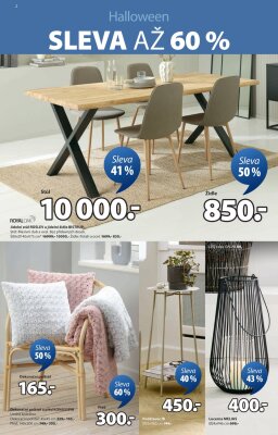 Jysk leták strana 3