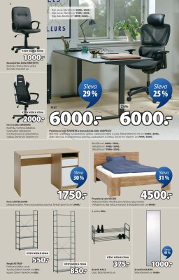 Jysk leták strana 32