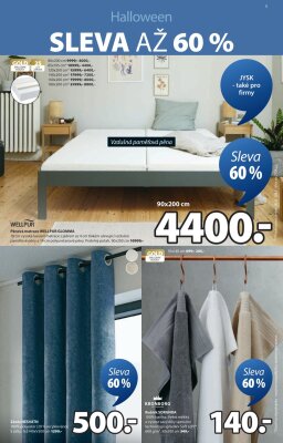 Jysk leták strana 4