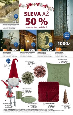 Jysk leták strana 6